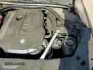 2022 BMW 7 Series 740i xDrive with VIN WBA7T4C02NCH98385, listed as a Copart auction lot 71987175 with 23,985 mi miles and Salvage title. Bid and sale history available at DreamBid. Image 13.