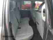 2013 Ram 1500 Tradesman с VIN 1C6RR7FG9DS613309, выставлен на аукционе Copart как лот 57757735 с пробегом 165 196 миль миль и Списание • Salvage title. История ставок и продаж доступна на DreamBid. Изображение 10.