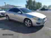 2012 Volvo S60 T5 с VIN YV1622FSXC2051873, выставлен на аукционе IAAI как лот 43013409 с пробегом 94 721 миль миль и . История ставок и продаж доступна на DreamBid. Изображение 1.