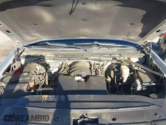 2016 GMC Sierra 1500 с VIN 3GTU2MEH4GG248615, выставлен на аукционе IAAI как лот 43388558 с пробегом 161 113 миль миль и . История ставок и продаж доступна на DreamBid. Изображение 10.