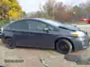 2014 Toyota Prius Three z VIN JTDKN3DU3E0357589, wystawiony jako IAAI lot #43516808 z przebiegiem Nie podano mil oraz . Historia ofert i sprzedaży dostępna na DreamBid. Obrazek 13.