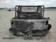 2012 Jeep Wrangler Sport with VIN 1C4AJWAG7CL210954, listed as a Copart auction lot 53303435 with Not provided miles and Non repairable. Bid and sale history available at DreamBid. Image 6.