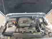 2021 Jeep Wrangler Unlimited Willys z VIN 1C4HJXDN6MW856999, wystawiony jako IAAI lot #42642495 z przebiegiem 62 167 mil mil oraz . Historia ofert i sprzedaży dostępna na DreamBid. Obrazek 10.