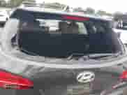 2016 Hyundai Santa Fe с VIN 5XYZU3LA9GG317135, выставлен на аукционе IAAI как лот 42471153 с пробегом 36 900 миль миль и . История ставок и продаж доступна на DreamBid. Изображение 17.