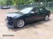 2013 Chrysler 300 C with VIN 2C3CCAEG9DH632498, listed as a IAAI auction lot 42468086 with 237,638 mi miles and . Bid and sale history available at DreamBid. Image 2.