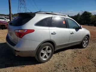 2007 Hyundai Veracruz GLS с VIN KM8NU13C57U023925, выставлен на аукционе Copart как лот 76341254 с пробегом 354 506 миль миль и Чистый • Clean title. История ставок и продаж доступна на DreamBid. Изображение 3.