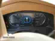 2017 Cadillac Escalade Platinum with VIN 1GYS4DKJ5HR206085, listed as a Copart auction lot 58788775 with 105,475 mi miles and Salvage title. Bid and sale history available at DreamBid. Image 9.