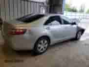 2007 Toyota Camry LE с VIN 4T4BE46KX7R002272, выставлен на аукционе Copart как лот 84968605 с пробегом 209 717 миль миль и На запчасти • Non repairable. История ставок и продаж доступна на DreamBid. Изображение 3.