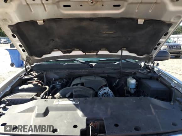 2011 Chevrolet Silverado 1500 LT с VIN 3GCPCSE00BG177589, выставлен на аукционе Copart как лот 85139795 с пробегом 232 383 миль миль и Списание • Salvage title. История ставок и продаж доступна на DreamBid. Изображение 11.