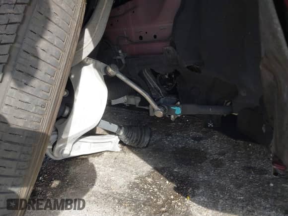 2023 Jeep Grand Cherokee Altitude with VIN 1C4RJKAG4P8894737, listed as a IAAI auction lot 41509482 with 30,619 mi miles and . Bid and sale history available at DreamBid. Image 18.