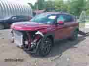 2025 Chevrolet TrailBlazer LT с VIN KL79MRSL2SB193604, выставлен на аукционе IAAI как лот 42516981 с пробегом 3 367 миль миль и . История ставок и продаж доступна на DreamBid. Изображение 18.