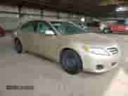 2011 Toyota Camry LE с VIN 4T1BF3EK1BU689878, выставлен на аукционе Copart как лот 82678845 с пробегом 166 405 миль миль и Чистый • Clean title. История ставок и продаж доступна на DreamBid. Изображение 4.