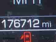 2017 Chevrolet Impala LT with VIN 1G1105S39HU195845, listed as a IAAI auction lot 43157829 with 176,712 mi miles and . Bid and sale history available at DreamBid. Image 16.