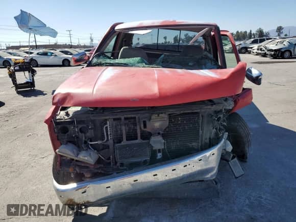 1994 Chevrolet Silverado 2500 с VIN 2GCFK29KXR1311165, выставлен на аукционе Copart как лот 63323395 с пробегом 203 177 миль миль и Списание • Salvage title. История ставок и продаж доступна на DreamBid. Изображение 5.