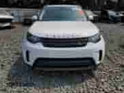 2018 Land Rover Discovery SE with VIN SALRG2RV9JA057217, listed as a Copart auction lot 59512475 with 88,990 mi miles and Salvage title. Bid and sale history available at DreamBid. Image 5.