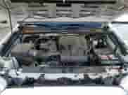2020 Toyota Tacoma TRD Off Road с VIN 3TMCZ5AN4LM323432, выставлен на аукционе Copart как лот 59711425 с пробегом 46 664 миль миль и Списание • Salvage title. История ставок и продаж доступна на DreamBid. Изображение 11.