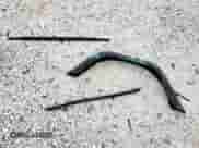 1999 Jeep Wrangler Sport with VIN 1J4FY19S7XP435204, listed as a Copart auction lot 83820835 with 263,738 mi miles and Clean title. Bid and sale history available at DreamBid. Image 12.