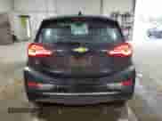 2017 Chevrolet Bolt EV LT с VIN 1G1FW6S02H4174710, выставлен на аукционе Copart как лот 86107625 с пробегом 122 568 миль миль и Списание • Salvage title. История ставок и продаж доступна на DreamBid. Изображение 6.