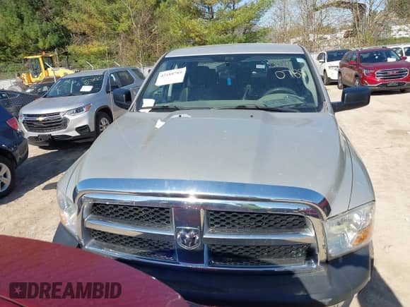 2010 Dodge 1500 SLT z VIN 1D7RV1CT3AS257203, wystawiony jako IAAI lot #42180789 z przebiegiem 167 472 mil mil oraz . Historia ofert i sprzedaży dostępna na DreamBid. Obrazek 12.