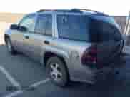 2002 Chevrolet TrailBlazer LS с VIN 1GNDS13S522427526, выставлен на аукционе IAAI как лот 43417412 с пробегом 264 646 миль миль и . История ставок и продаж доступна на DreamBid. Изображение 3.