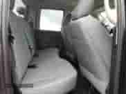 2019 Ram 1500 Express with VIN 1C6RR7FG6KS517389, listed as a Copart auction lot 81763315 with 124,700 mi miles and Salvage title. Bid and sale history available at DreamBid. Image 10.