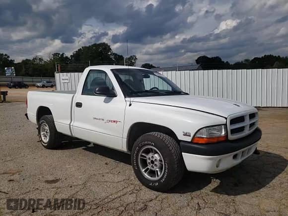 1998 Dodge Dakota SLT с VIN 1B7FL26Y6WS767052, выставлен на аукционе Copart как лот 83960925 с пробегом 67 746 миль миль и Списание • Salvage title. История ставок и продаж доступна на DreamBid. Изображение 13.