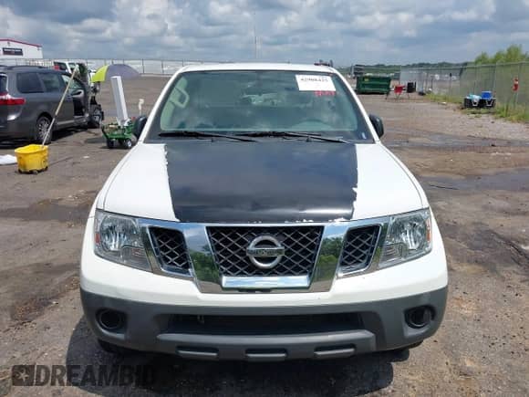 2020 Nissan Frontier S with VIN 1N6ED0CE0LN705371, listed as a IAAI auction lot 42908425 with 25,419 mi miles and . Bid and sale history available at DreamBid. Image 12.