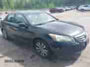 2011 Honda Accord EX z VIN 1HGCP2E73BA002723, wystawiony jako IAAI lot #42299976 z przebiegiem 220 092 mil mil oraz . Historia ofert i sprzedaży dostępna na DreamBid. Obrazek 1.