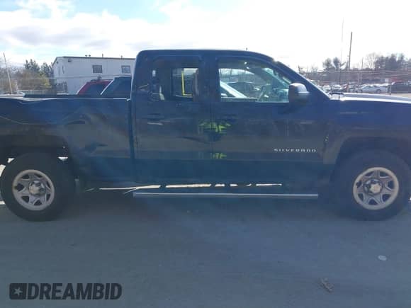 2016 Chevrolet Silverado 1500 Work Truck с VIN 1GCVKNEH9GZ222926, выставлен на аукционе IAAI как лот 38692351 с пробегом 121 772 миль миль и . История ставок и продаж доступна на DreamBid. Изображение 13.