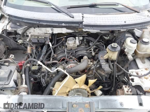 2004 Ford F-150 XLT с VIN 1FTPW14504KB14857, выставлен на аукционе IAAI как лот 43537890 с пробегом 160 039 миль миль и . История ставок и продаж доступна на DreamBid. Изображение 10.