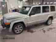 2008 Jeep Commander Limited с VIN 1J8HG58228C211303, выставлен на аукционе IAAI как лот 41362162 с пробегом 163 542 миль миль и . История ставок и продаж доступна на DreamBid. Изображение 19.