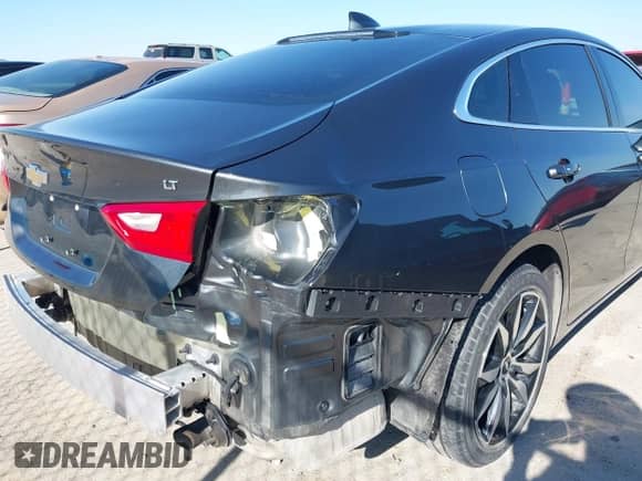 2016 Chevrolet Malibu LT с VIN 1G1ZF5SX5GF243445, выставлен на аукционе IAAI как лот 43459528 с пробегом 65 965 миль миль и . История ставок и продаж доступна на DreamBid. Изображение 18.