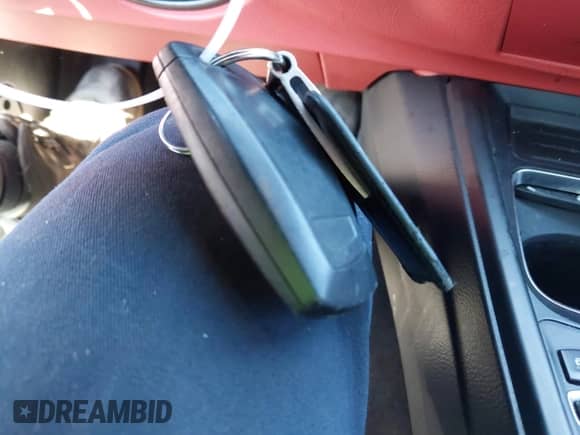 2018 BMW 4 Series 430i z VIN WBA4Z1C58JEC71946, wystawiony jako IAAI lot #43349916 z przebiegiem 65 291 mil mil oraz . Historia ofert i sprzedaży dostępna na DreamBid. Obrazek 11.