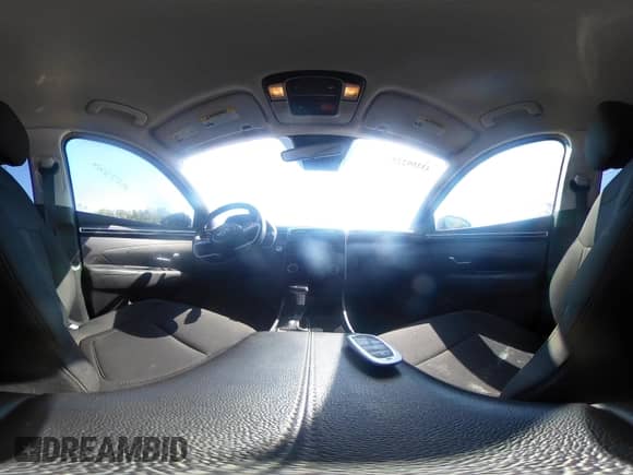 2023 Hyundai Tucson SEL with VIN 5NMJBCAE3PH217157, listed as a IAAI auction lot 43359225 with 85,665 mi miles and . Bid and sale history available at DreamBid. Image 20.