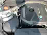 2017 BMW 4 Series 430i with VIN WBA4U7C36H5H19868, listed as a Copart auction lot 65567545 with 34,816 mi miles and Salvage title. Bid and sale history available at DreamBid. Image 13.