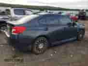 2016 Subaru WRX Limited with VIN JF1VA1L68G9812909, listed as a Copart auction lot 68888855 with 136,733 mi miles and Salvage title. Bid and sale history available at DreamBid. Image 3.