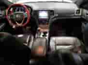 2016 Jeep Grand Cherokee Limited с VIN 1C4RJFBG6GC389687, выставлен на аукционе Copart как лот 47033515 с пробегом 105 656 миль миль и На запчасти • Non repairable. История ставок и продаж доступна на DreamBid. Изображение 8.