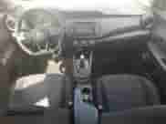 2024 Nissan Kicks S с VIN 3N1CP5BV4RL473045, выставлен на аукционе Copart как лот 68952035 с пробегом 29 118 миль миль и Списание • Salvage title. История ставок и продаж доступна на DreamBid. Изображение 8.