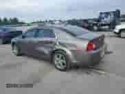 2011 Chevrolet Malibu 2LT с VIN 1G1ZD5E11BF253699, выставлен на аукционе Copart как лот 72078955 с пробегом 177 954 миль миль и Списание • Salvage title. История ставок и продаж доступна на DreamBid. Изображение 2.