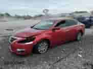 2015 Nissan Altima SV с VIN 1N4AL3AP1FC149409, выставлен на аукционе Copart как лот 70722785 с пробегом 165 830 миль миль и Списание • Salvage title. История ставок и продаж доступна на DreamBid. Изображение 1.