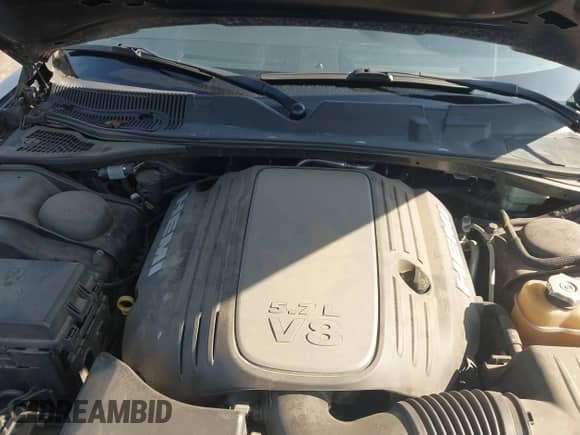 2014 Dodge Challenger R/T с VIN 2C3CDYBT3EH209800, выставлен на аукционе IAAI как лот 42848113 с пробегом 186 882 миль миль и . История ставок и продаж доступна на DreamBid. Изображение 10.