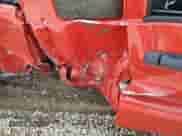 2005 Dodge Dakota SLT z VIN 1D7HE42K35S198472, wystawiony jako Copart lot #61373505 z przebiegiem 180 504 mil mil oraz Szkoda całkowita • Salvage title. Historia ofert i sprzedaży dostępna na DreamBid. Obrazek 10.