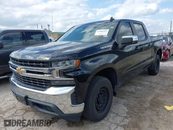 2020 Chevrolet Silverado 1500 LT с VIN 3GCPWCEKXLG243095, выставлен на аукционе IAAI как лот 42480565 с пробегом 18 590 миль миль и . История ставок и продаж доступна на DreamBid. Изображение 6.