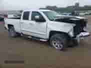 2016 Chevrolet Silverado 1500 LTZ с VIN 1GCVKSEJ5GZ255083, выставлен на аукционе Copart как лот 61389295 с пробегом Не указан миль и Чистый • Clean title. История ставок и продаж доступна на DreamBid. Изображение 4.