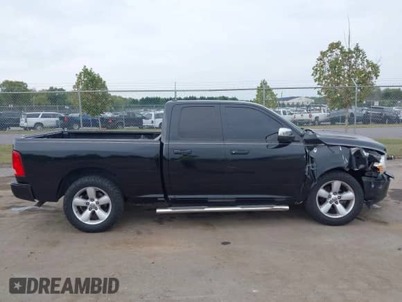 2010 Dodge 1500 ST with VIN 1D7RB1GK0AS214514, listed as a IAAI auction lot 43291133 with 234,557 mi miles and . Bid and sale history available at DreamBid. Image 14.