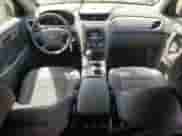 2015 Chevrolet Traverse LS с VIN 1GNKVFED5FJ164587, выставлен на аукционе Copart как лот 53830175 с пробегом 147 701 миль миль и Списание • Salvage title. История ставок и продаж доступна на DreamBid. Изображение 8.