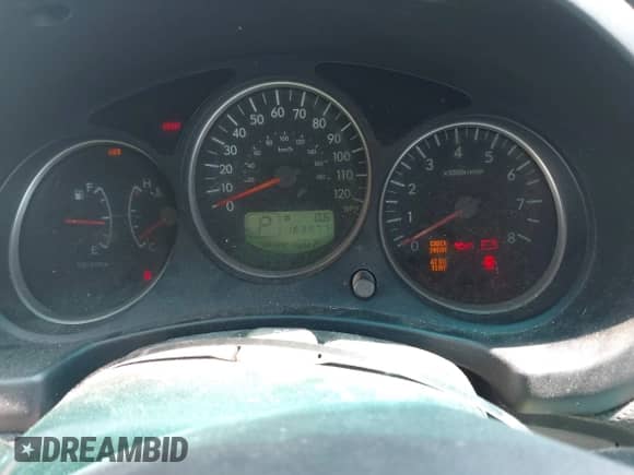 2006 Subaru Forester X with VIN JF1SG63636H757563, listed as a IAAI auction lot 43023386 with 163,977 mi miles and . Bid and sale history available at DreamBid. Image 7.