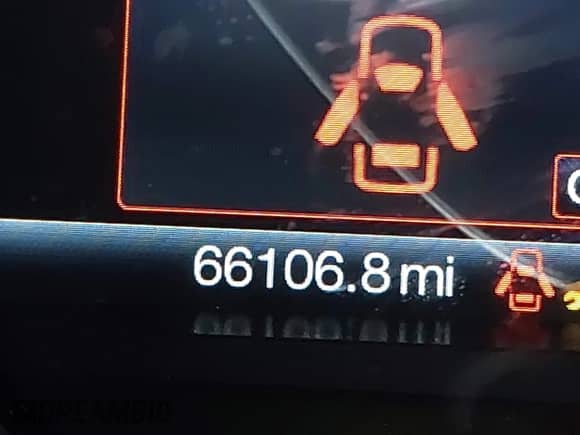 2017 Ford C-Max SE с VIN 1FADP5EU3HL108537, выставлен на аукционе IAAI как лот 43412710 с пробегом 66 106 миль миль и . История ставок и продаж доступна на DreamBid. Изображение 16.