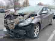 2011 Hyundai Elantra GLS с VIN 5NPDH4AE7BH053702, выставлен на аукционе IAAI как лот 41997920 с пробегом 124 931 миль миль и . История ставок и продаж доступна на DreamBid. Изображение 2.