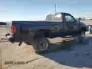 1999 Dodge RAM with VIN 3B7MF36W5XM514348, listed as a Copart auction lot 48015555 with 172,310 mi miles and Salvage title. Bid and sale history available at DreamBid. Image 3.
